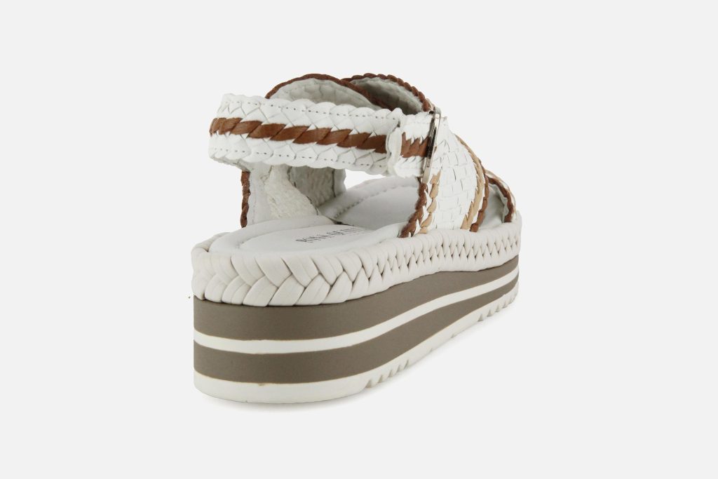 MAGDA MILK BROWN