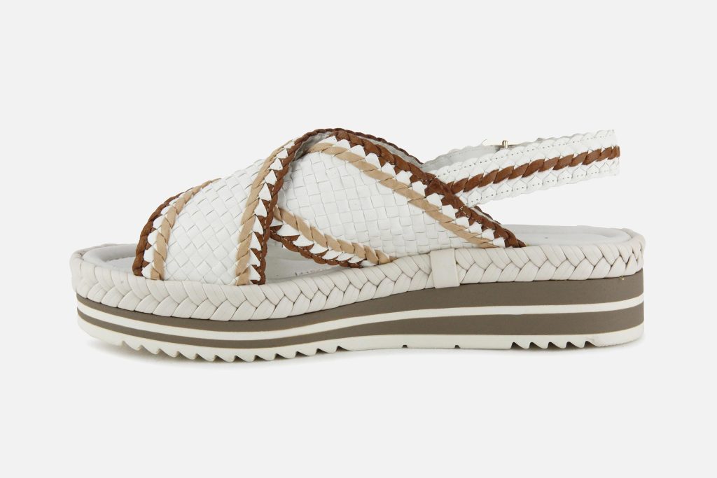 MAGDA MILK BROWN