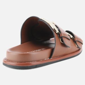 NIL BUCKLE COGNAC - Image 3
