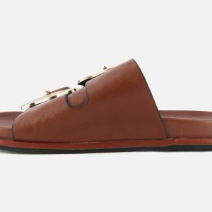 NIL BUCKLE COGNAC - Image 4