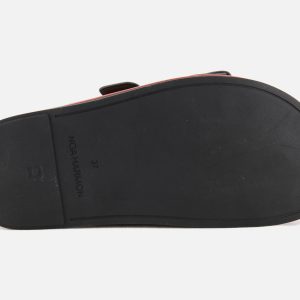 NIL BUCKLE COGNAC - Image 5