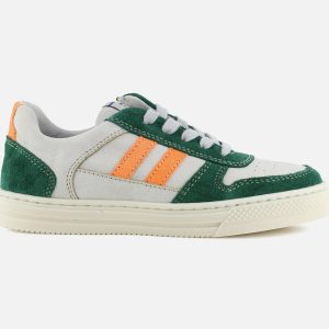 NASH GREEN  WHITE ORANGE - Image 1