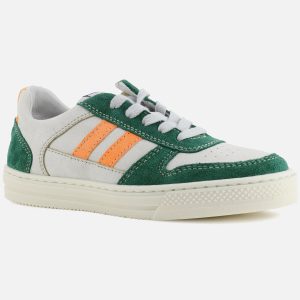 NASH GREEN  WHITE ORANGE - Image 2