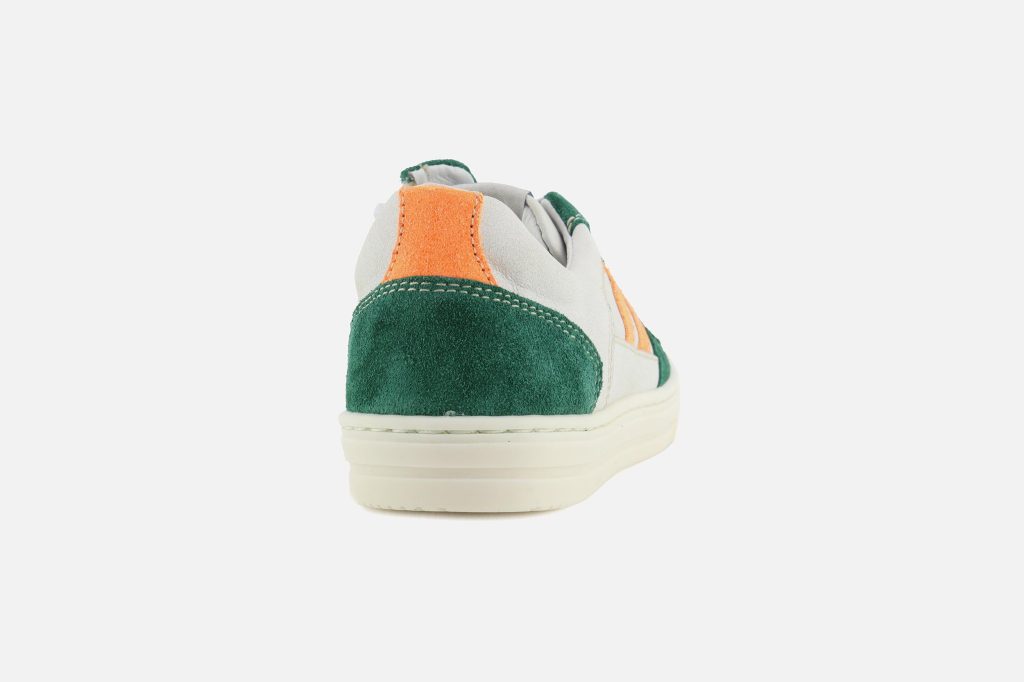 NASH GREEN WHITE ORANGE