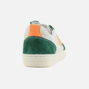 NASH GREEN  WHITE ORANGE - Image 3