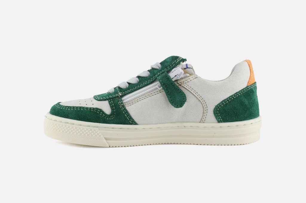 NASH GREEN WHITE ORANGE