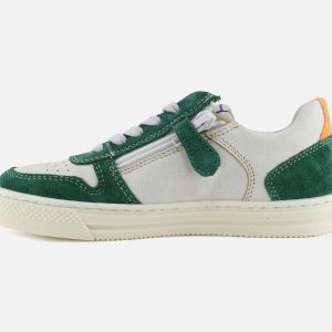 NASH GREEN  WHITE ORANGE - Image 4