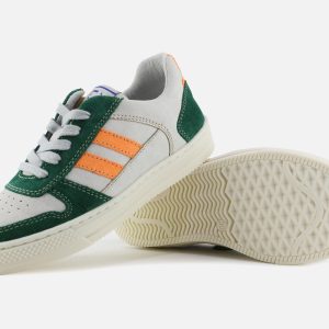 NASH GREEN  WHITE ORANGE - Image 5