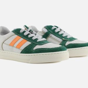 NASH GREEN  WHITE ORANGE - Image 6