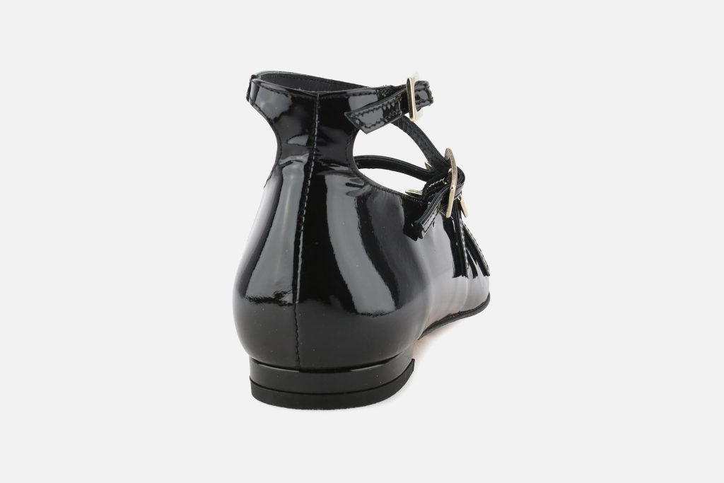 LUKE ONIX BLACK