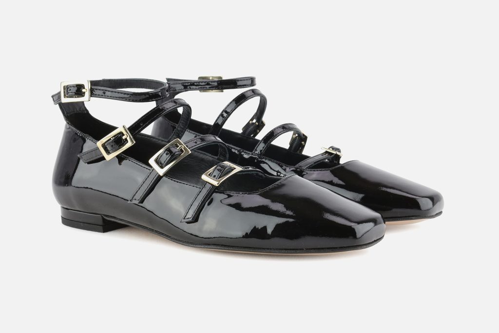 LUKE ONIX BLACK