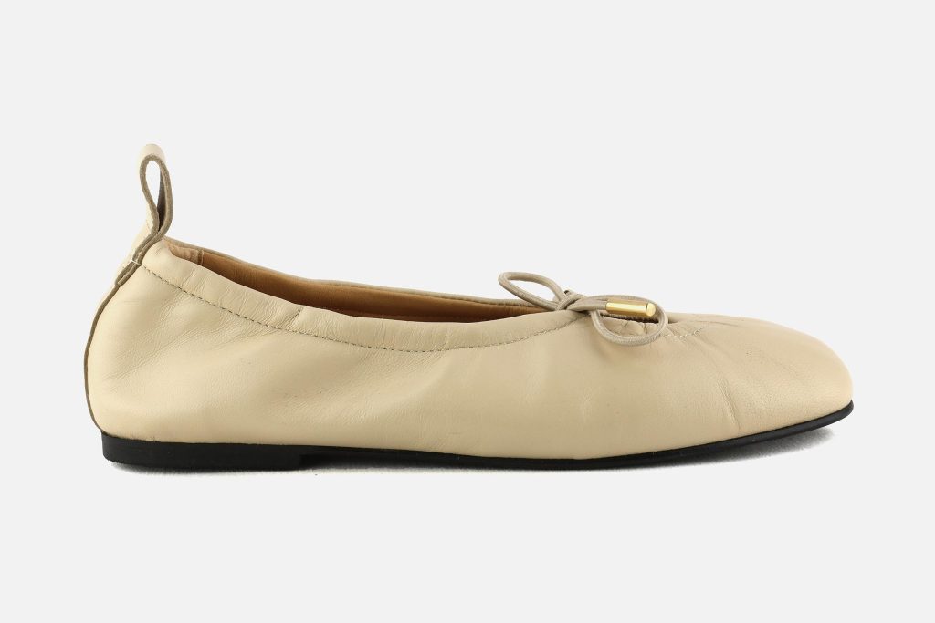 ROSALIND BALLERINA CREME