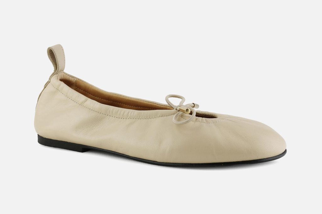 ROSALIND BALLERINA CREME