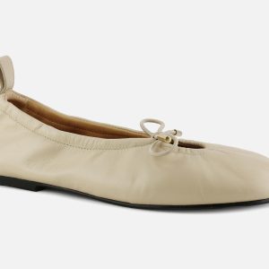 ROSALIND BALLERINA CREME - Image 2