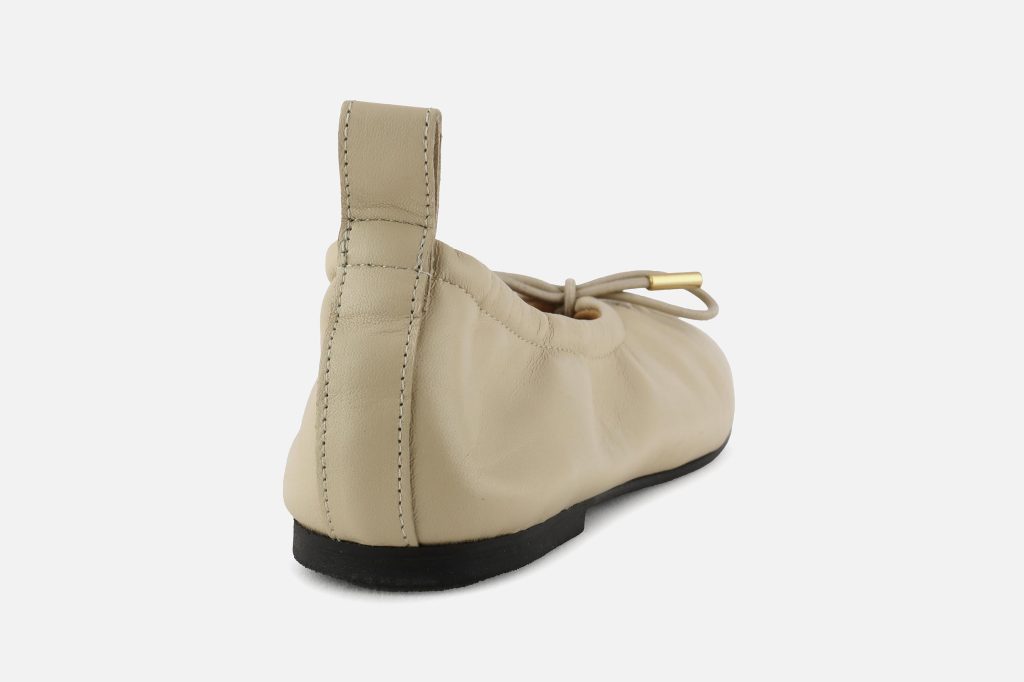 ROSALIND BALLERINA CREME