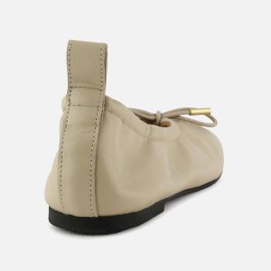 ROSALIND BALLERINA CREME - Image 3