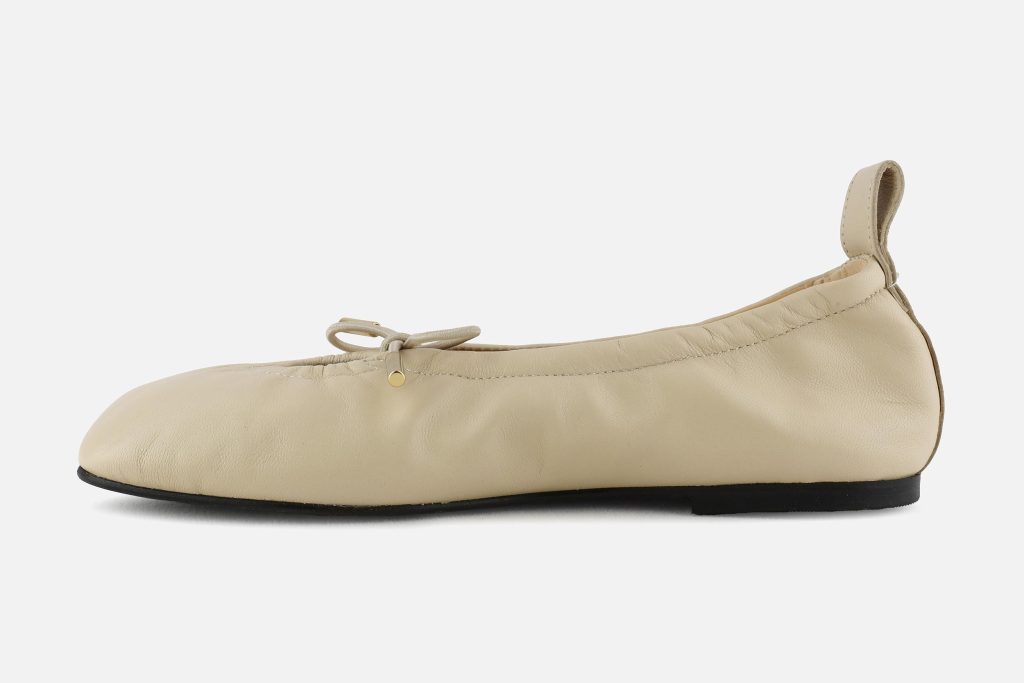 ROSALIND BALLERINA CREME