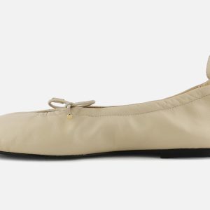 ROSALIND BALLERINA CREME - Image 4