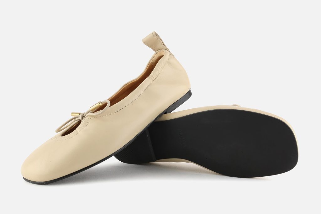 ROSALIND BALLERINA CREME
