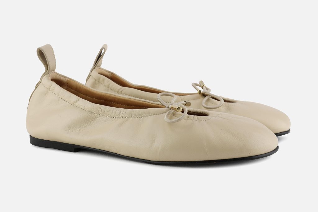 ROSALIND BALLERINA CREME
