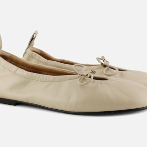 ROSALIND BALLERINA CREME - Image 7