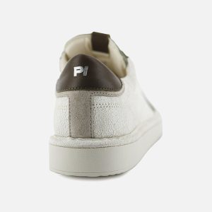 P01 22 KAKI WHITE ANTIC - Image 3