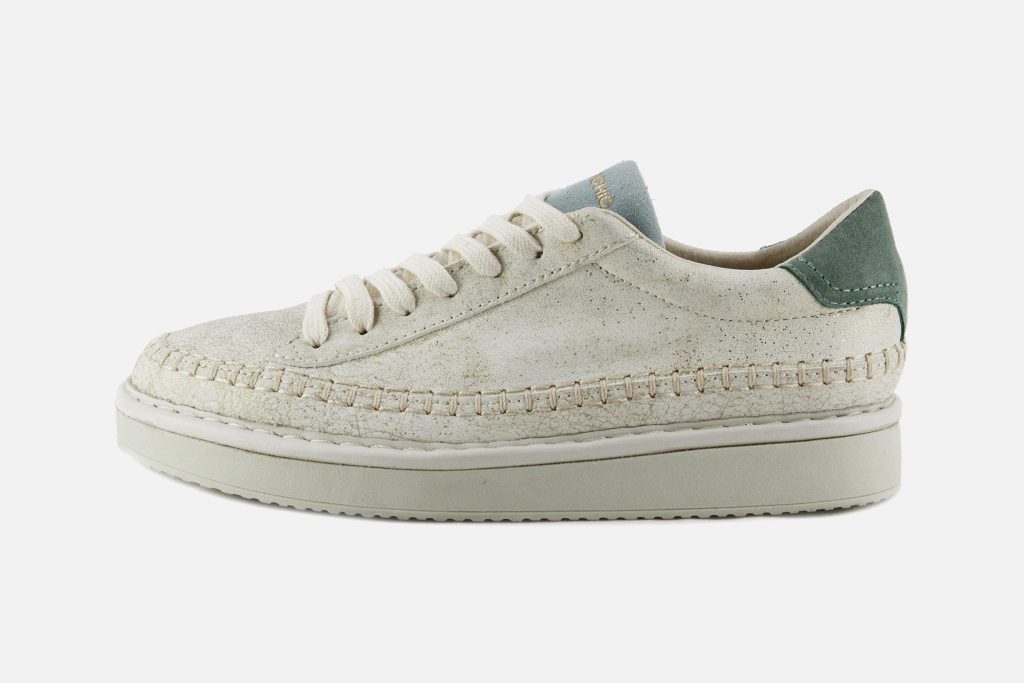 P01 19 IVORY GREEN