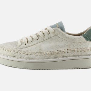 P01 19 IVORY GREEN - Image 1