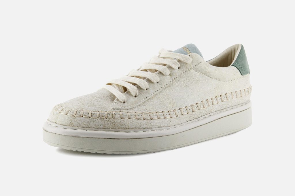 P01 19 IVORY GREEN