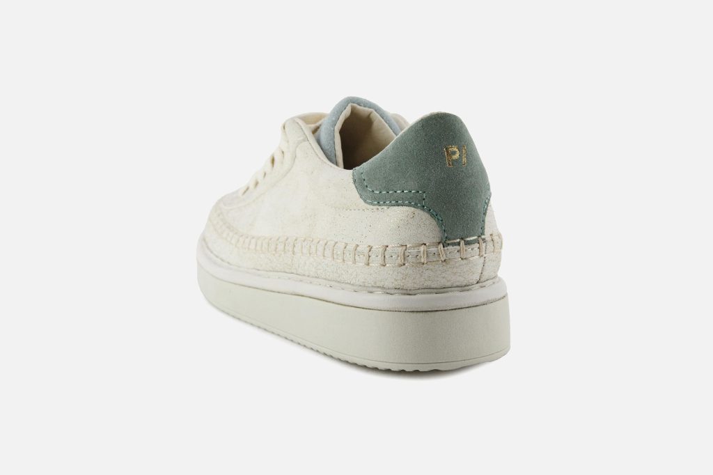 P01 19 IVORY GREEN