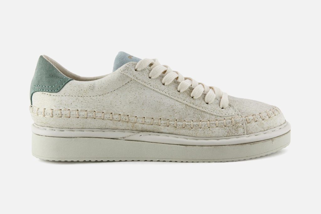 P01 19 IVORY GREEN