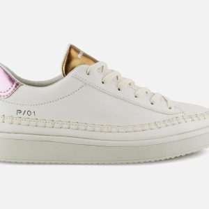 P01 19 IVORY ROSE GOLD – Image 1