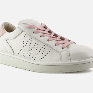 P01 23 IVORY PINK - Image 2