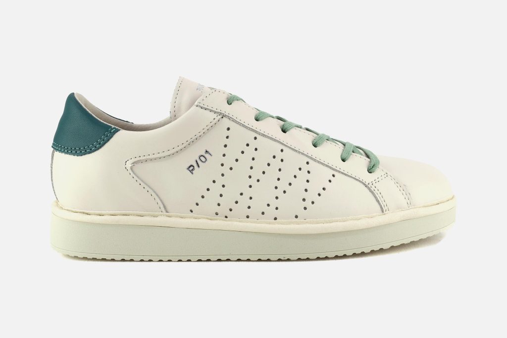 P01 23 IVORY ICEBERG GREEN