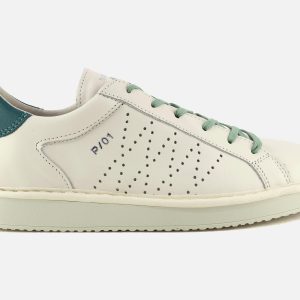 P01 23 IVORY ICEBERG GREEN – Image 1