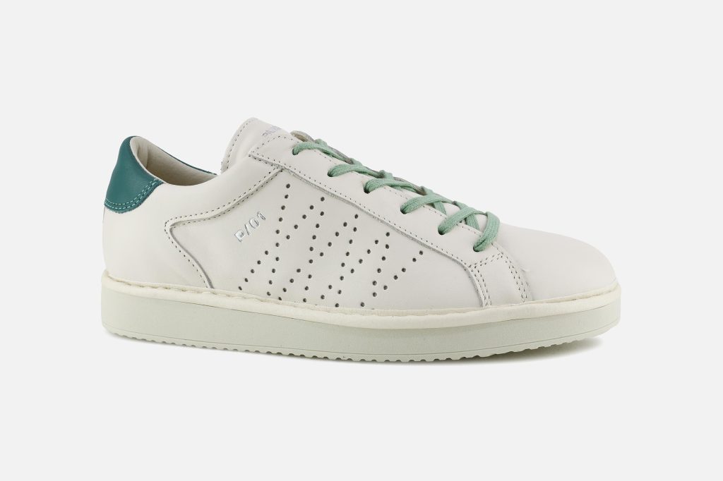 P01 23 IVORY ICEBERG GREEN