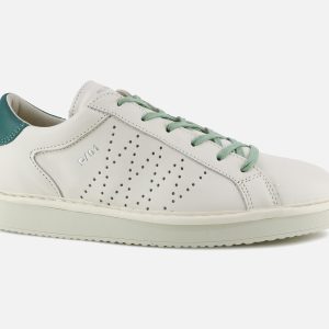 P01 23 IVORY ICEBERG GREEN – Image 2