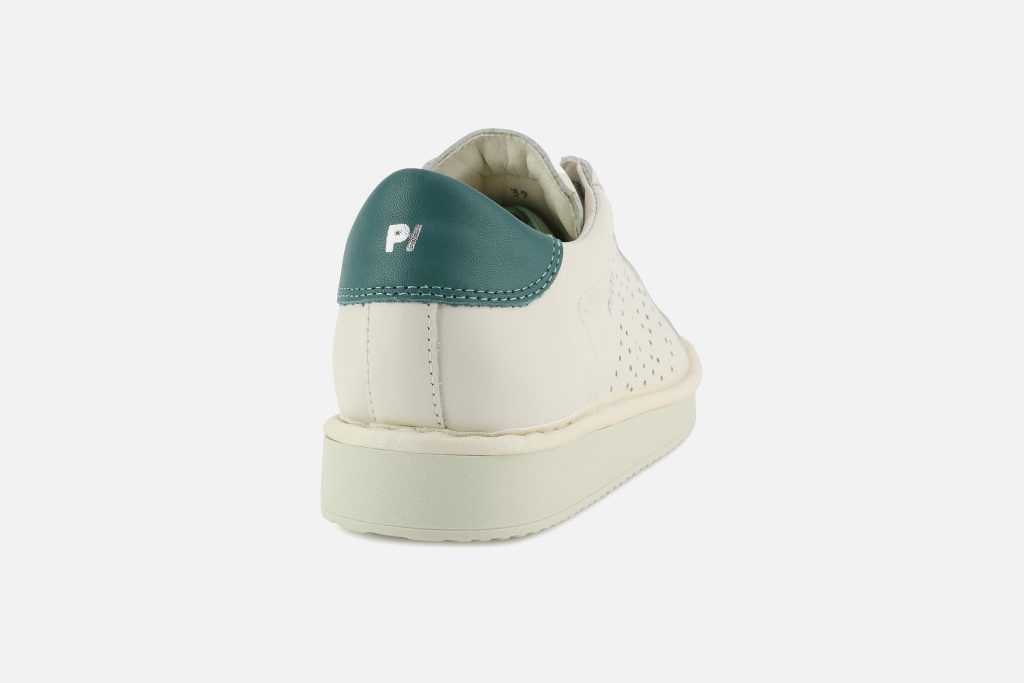 P01 23 IVORY ICEBERG GREEN