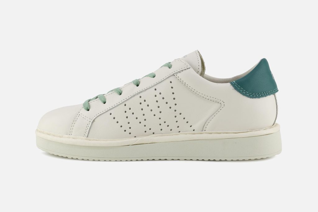 P01 23 IVORY ICEBERG GREEN