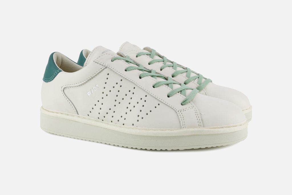 P01 23 IVORY ICEBERG GREEN