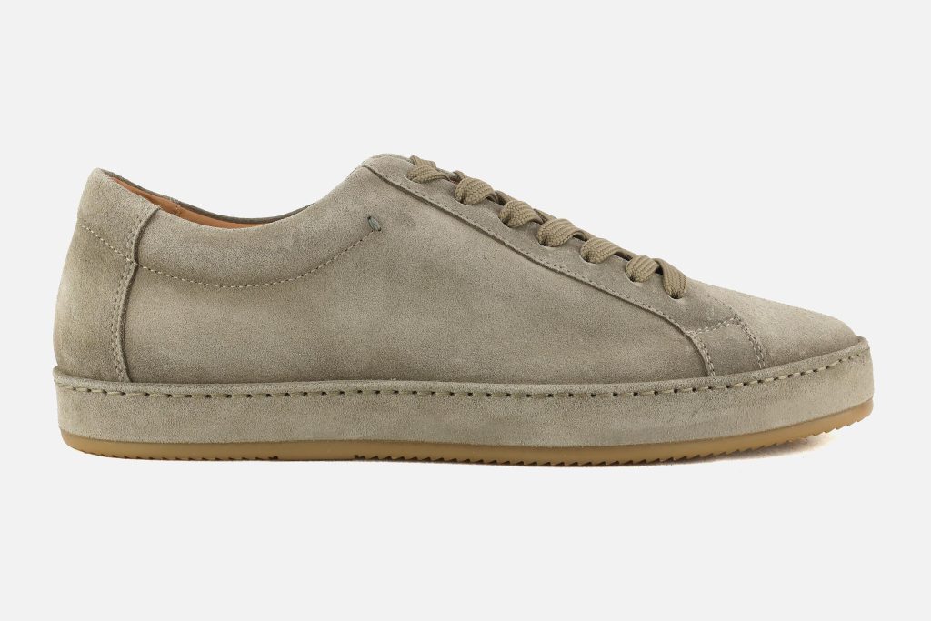 GINO LACE BEIGE ANTIC