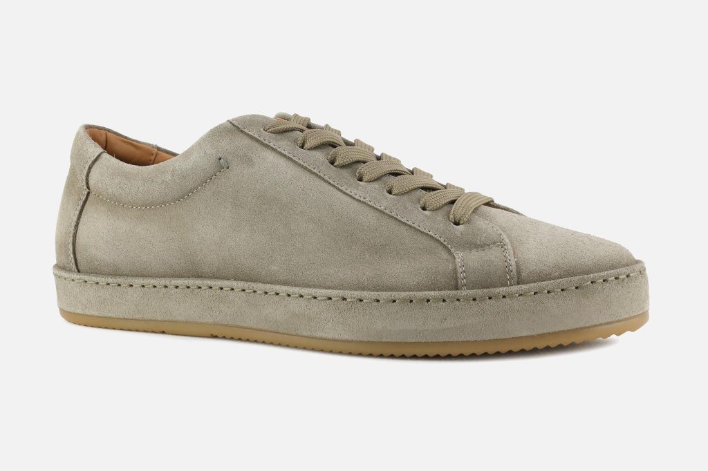 GINO LACE BEIGE ANTIC