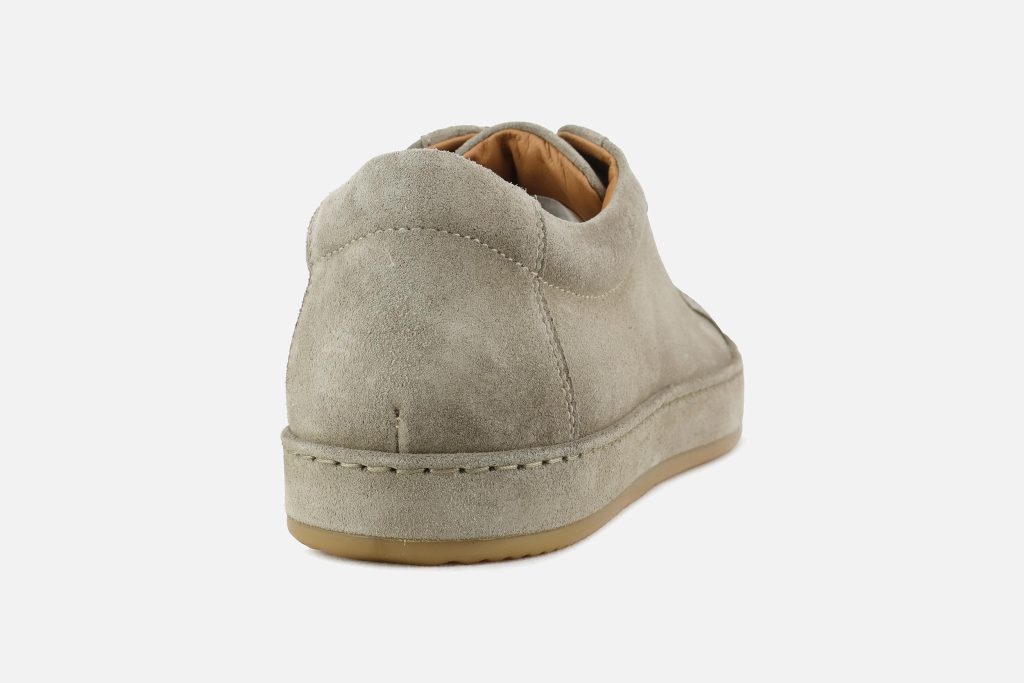 GINO LACE BEIGE ANTIC