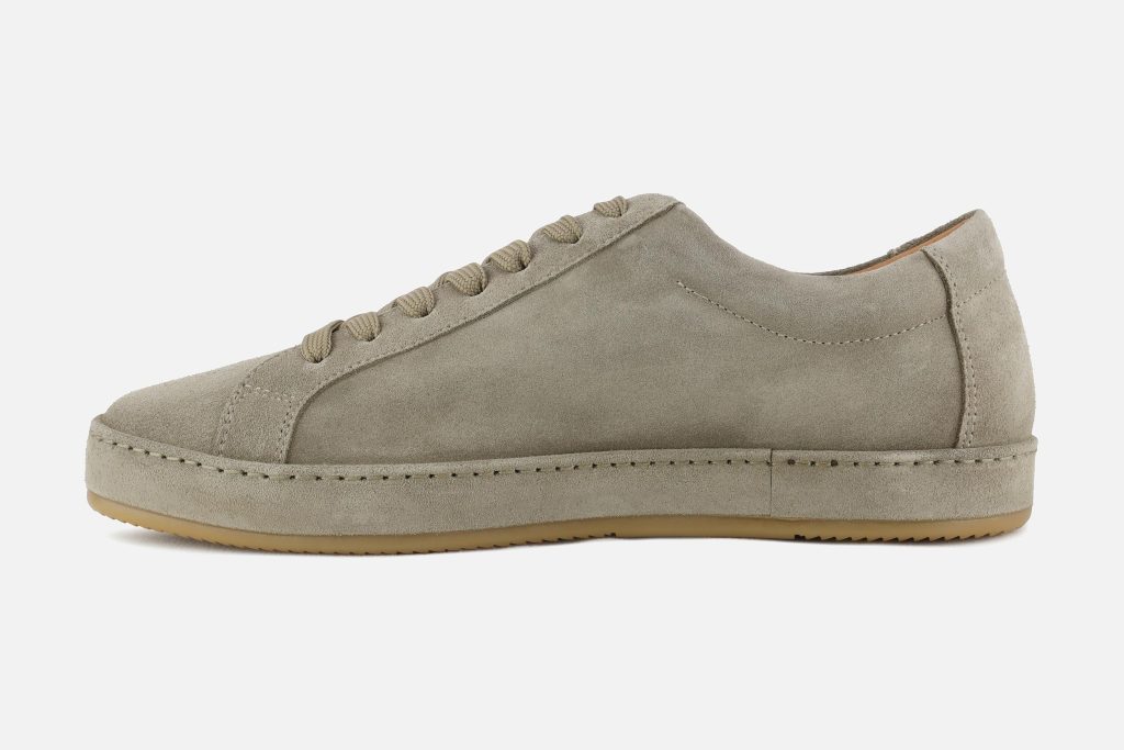 GINO LACE BEIGE ANTIC