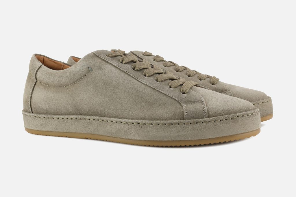 GINO LACE BEIGE ANTIC