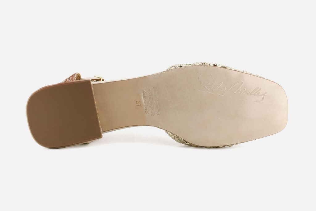 FANTASIA TRESSE OR