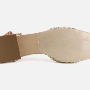 FANTASIA TRESSE OR – Image 5