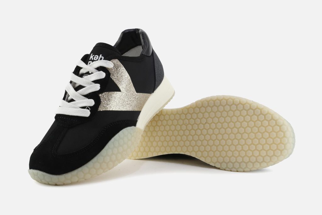 KW9312 BLACK GOLD