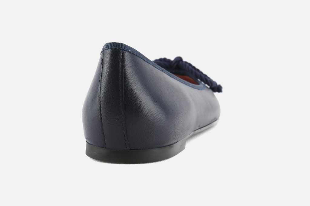 ROSARIO LISSE BLEU