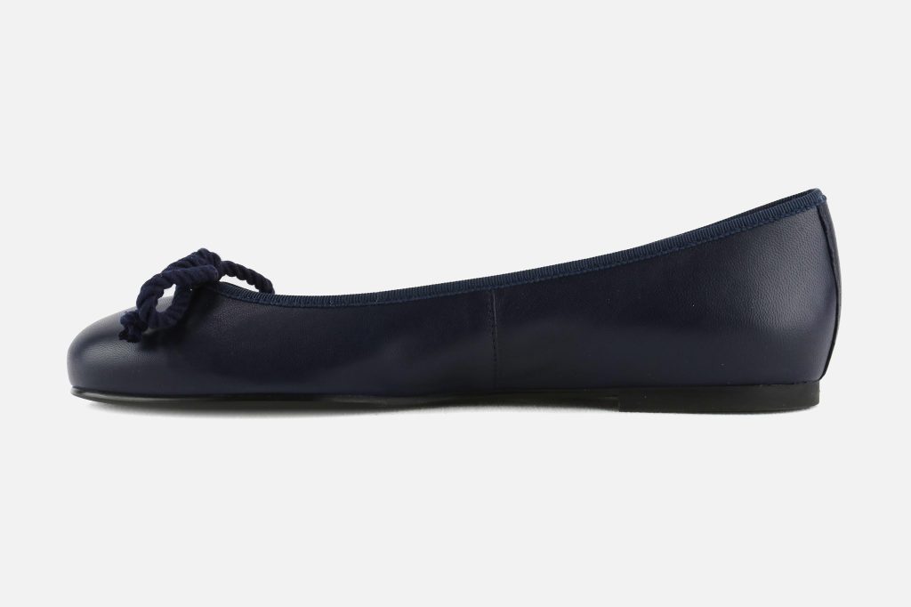 ROSARIO LISSE BLEU